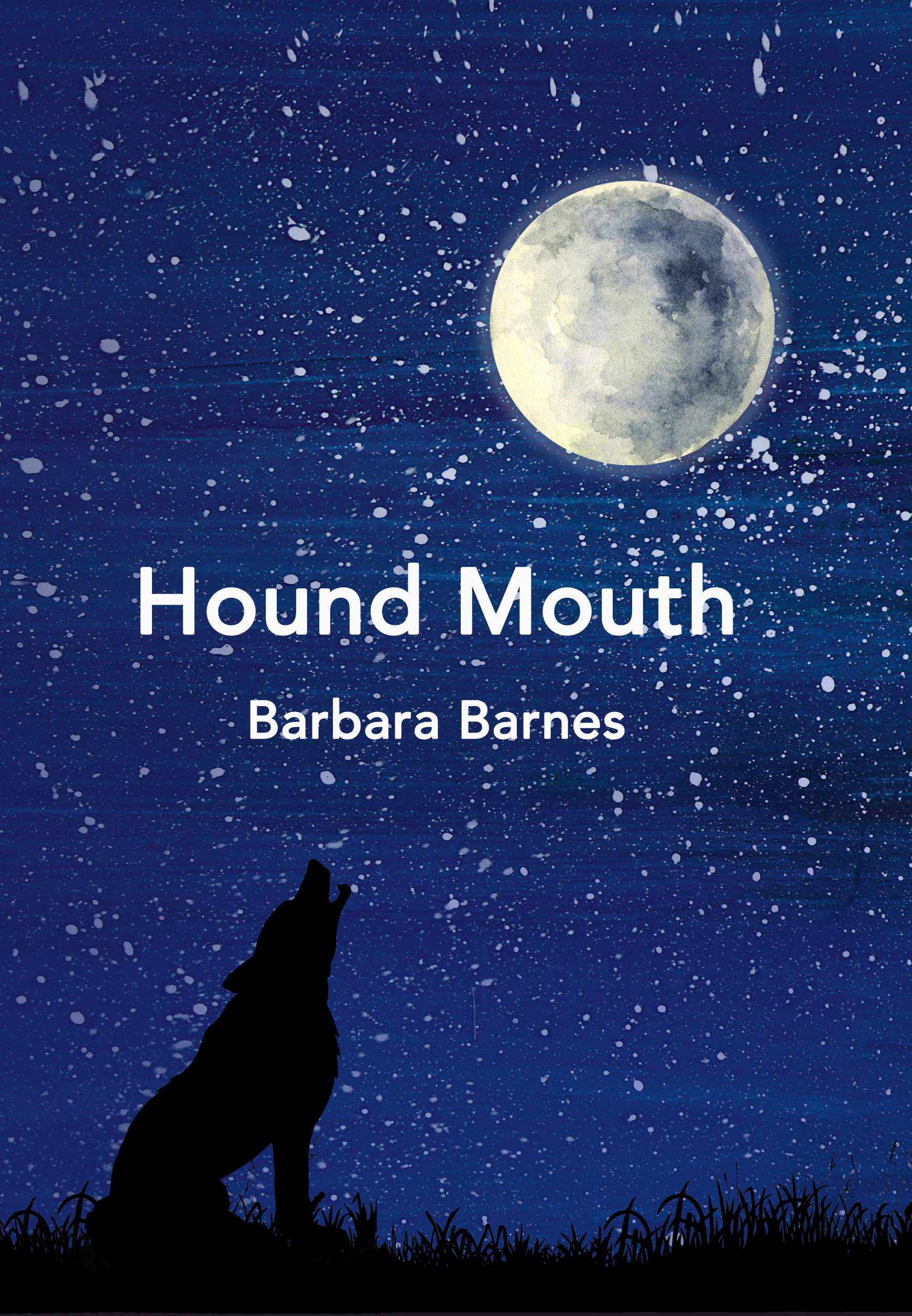 hound mouth