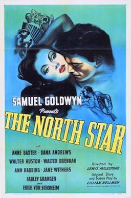 CC Northstar poster