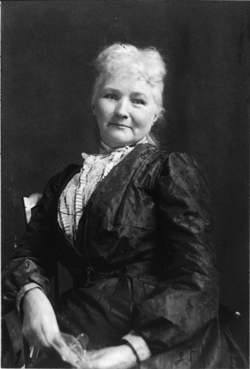 Mother Jones 1902 11 04