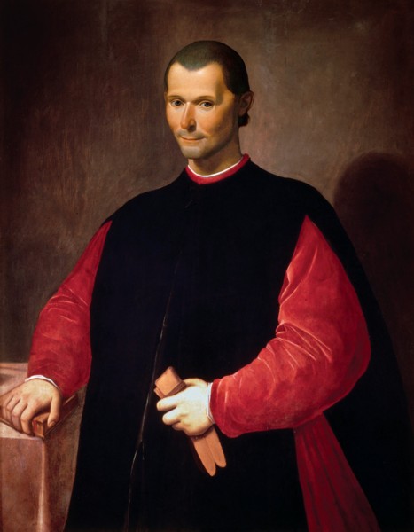 S3 Portrait of Niccolò Machiavelliweb
