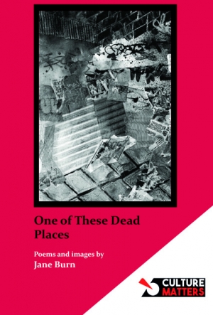 Review: One of These Dead Places, by Jane Burn