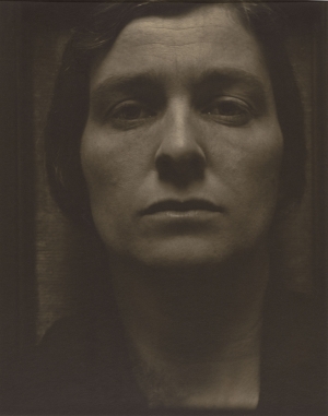 Rebecca, New York, 1921