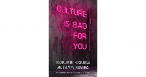 Culture is Bad For You