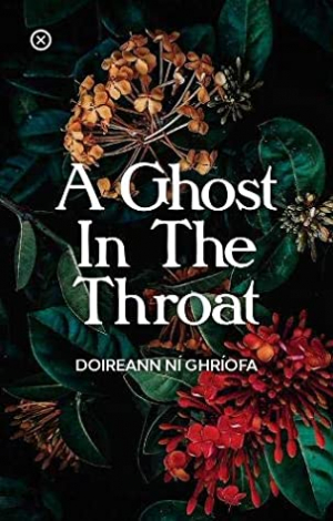 A Female Text in Flight: Review of A Ghost in the Throat