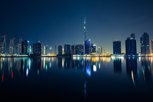 Dubai Superlatives: The Power of Excessive Wealth
