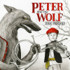 Prokofiev and Peter and the Wolf