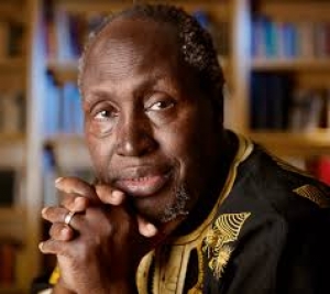 Decolonising the mind: the life and work of Ngũgĩ wa Thiong’o