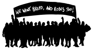 The Bread and Roses Poetry Award 2023