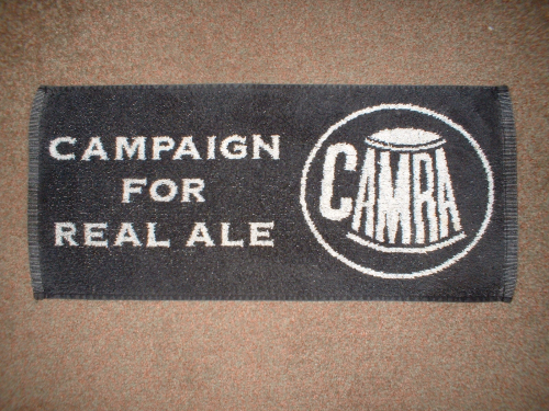 From Protest to Policy: CAMRA, the Tories and the Great British Beer Festival