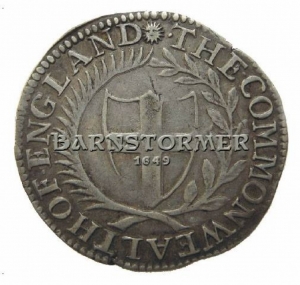 Barnstormer 1649 – Restoration Tragedy