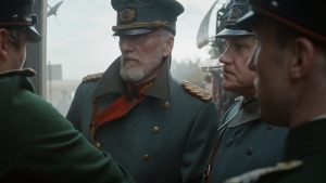 &#039;Babylon Berlin&#039; and German fascism; &#039;Superstore&#039; and the age of Amazon