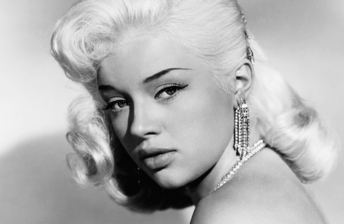 Class, Crime, and the “Blonde Bombshell”: Diana Dors vs. Marilyn Monroe