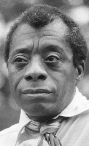 A Drive to Change the World: James Baldwin, Black Author, Socialist and Activist