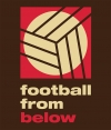 Football from Below