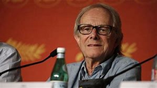 Loach returns to the Cannes Film Festival