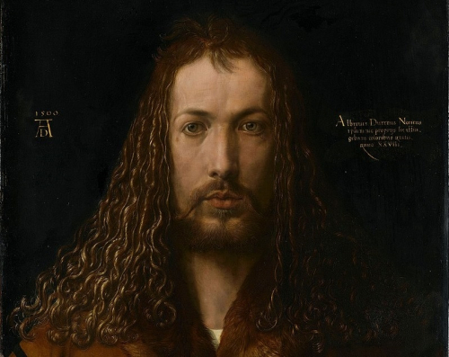 Albrecht Dürer – Champion of the Peasants