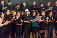 Culture for All: Why Choirs Matter
