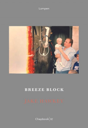 Do Geezers Go To Heaven: Review of &#039;Breeze Block&#039; by Jake Hawkey