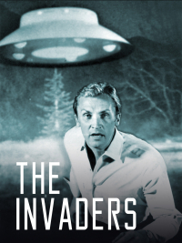 The Invaders: Alien Beings From A Dying Empire