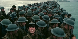 Dunkirk: Keep Calm and Carry On?