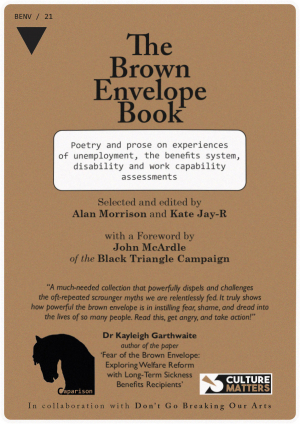 The Brown Envelope Ebook and Book