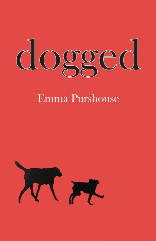 Dogged: A class-conscious novel about the working-class predicament