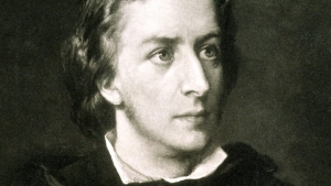 Chopin and the revolutionary inspiration of his Polonaise in A flat major