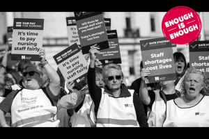 In solidarity with the people: The Truth About Nurses