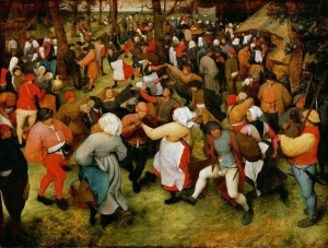 The revolutionary realism of &#039;Peasant Bruegel&#039;
