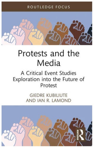 How to Protest: UK Politics, Press and Propaganda