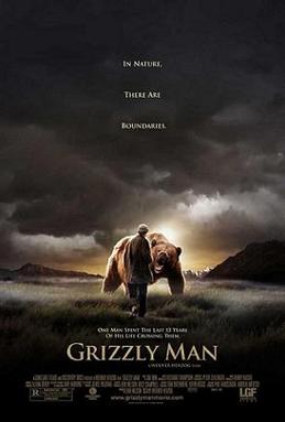 Grizzly Man 2005
