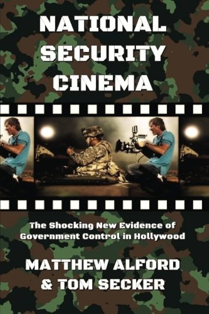 National Security Cinema 2017