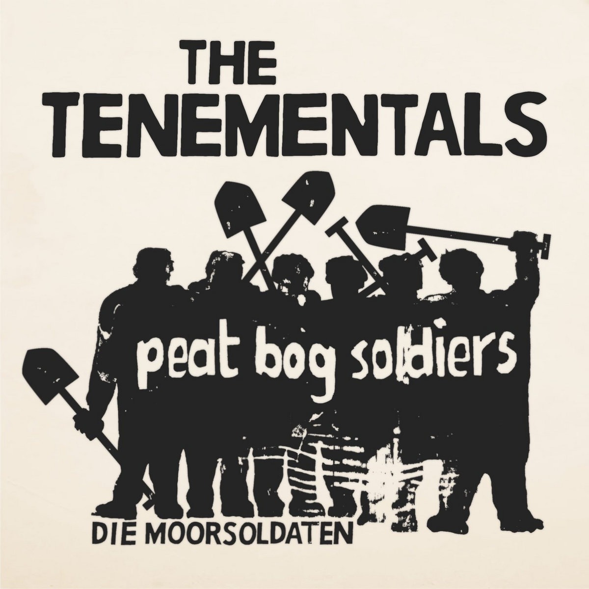 The Tenementals Logo