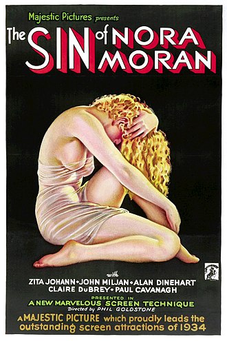 CC 330px The Sin of Nora Moran FilmPoster