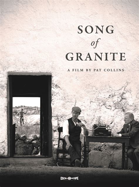 LC5 Song of Granite