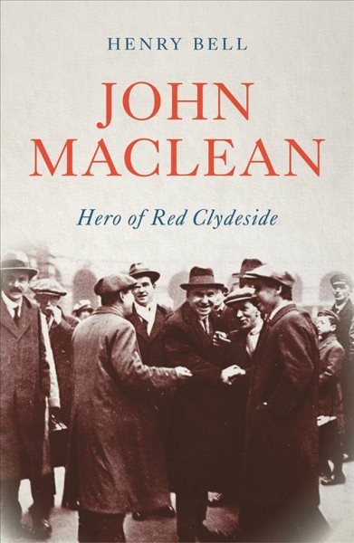 John maclean 5