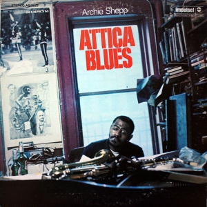 Attica Blues: The Power of Music