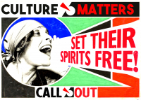 Set Their Spirits Free! Callout for a new anthology of children&#039;s literature