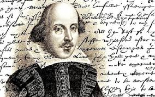 The cult of Shakespeare: a provocation