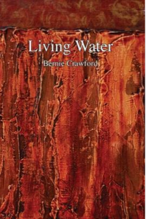 The daily resistance of rising: Bernie Crawford&#039;s Living Water