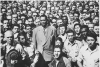 Paul Robeson: activist, communist and spokesperson for the oppressed of the earth
