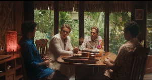 Pacifiction at Cannes 2022: a spotlight on contemporary politics and neo-colonialism in Tahiti