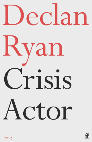 Class, history, and boxing: review of &#039;Crisis Actor&#039; by Declan Ryan