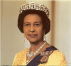 British History is Black: The Queen Turned Black