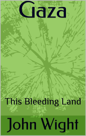 Where We Go, Others Will Follow: Review of &#039;Gaza: This Bleeding Land&#039; by John Wight