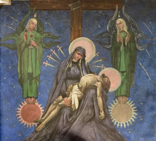 Pietà