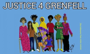 Justice 4 Grenfell