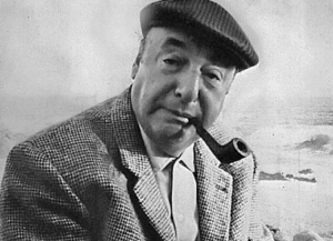 Peace for all those alive: Pablo Neruda on the 50th anniversary of his death
