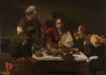 Michelangelo Merisi da Caravaggio: Heretical, Subversive and Revolutionary