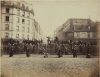 May Day 2021: The150th anniversary of the Paris Commune